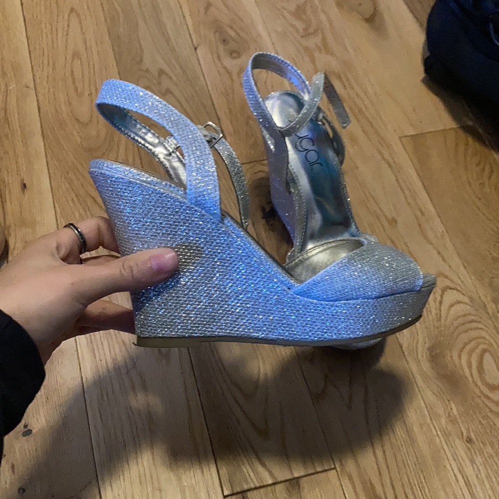 Wedges - Picture 2 of 8